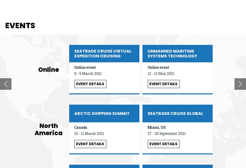 In Depth Ship Technology Global Issue March